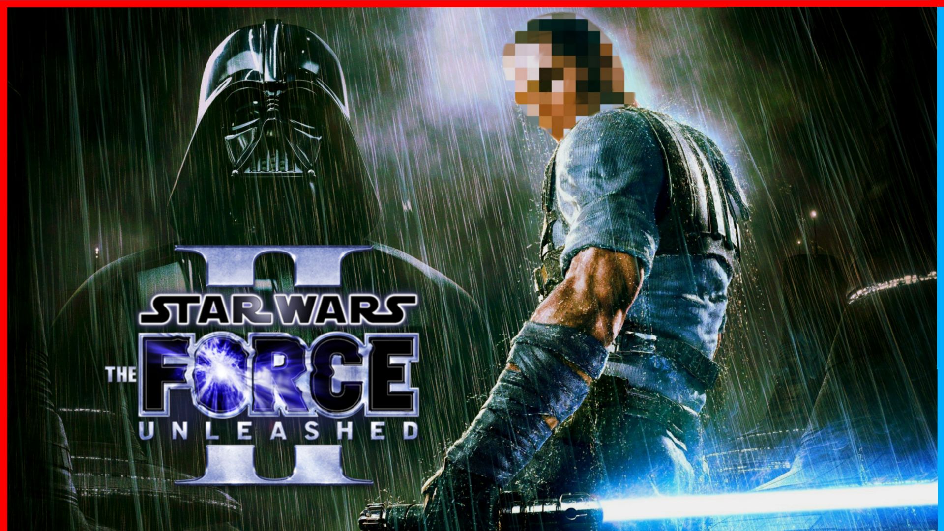 SW: THE FORCE UNLEASHED 2🪐МЕЖГАЛАКТИЧЕСКИЙ ЗАБЕГ🪐СТРИМ 2 смотреть онлайн