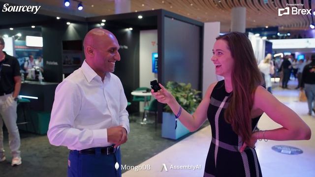 Applied Intuition - Интервью CEO на Raise Summit смотреть онлайн