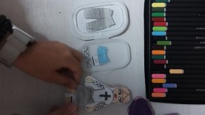 бумажка🩷💗