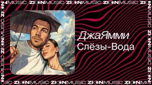 ДжаЯмми – Слёзы Вода