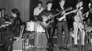 Что я знаю о The Beatles. Глава 9. Из Касбы в Каверн