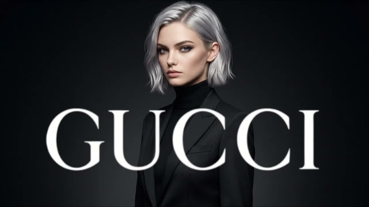 Gucci In Store Fashion Music Background Playlist July 2026