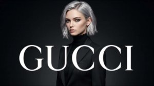 Gucci In Store Fashion Music Background Playlist July 2026