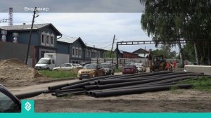 Александр Авдеев провел выездное совещание по вопросу  планировки улиц  вокруг вокзала
