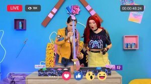 K-Pop Охотницы на Демонов Превращение в Миру и Зои