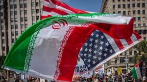 🌐 Тупиковая ситуация: Разведка США о противостоянии с Ираном!

🇺🇸 Washington Post со ссылкой на р