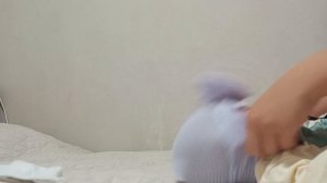 вечерний влог с реборном🤎⛓️✨