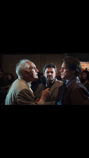 Обзор на фильм « ВСЕГДА ГОВОРИ ДА »
