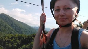 Солохаул ⛰️  Я летаю 💨