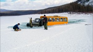 Путешествие в Тмутаракань и Как устроена Россия с позиции Теории дыр.