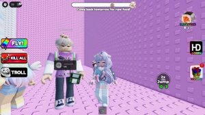 ВЫБЕРИ САМОЕ ВКУСНОЕ БЛЮДО В ТАВЕРЕ! Roblox Mukbang Tower