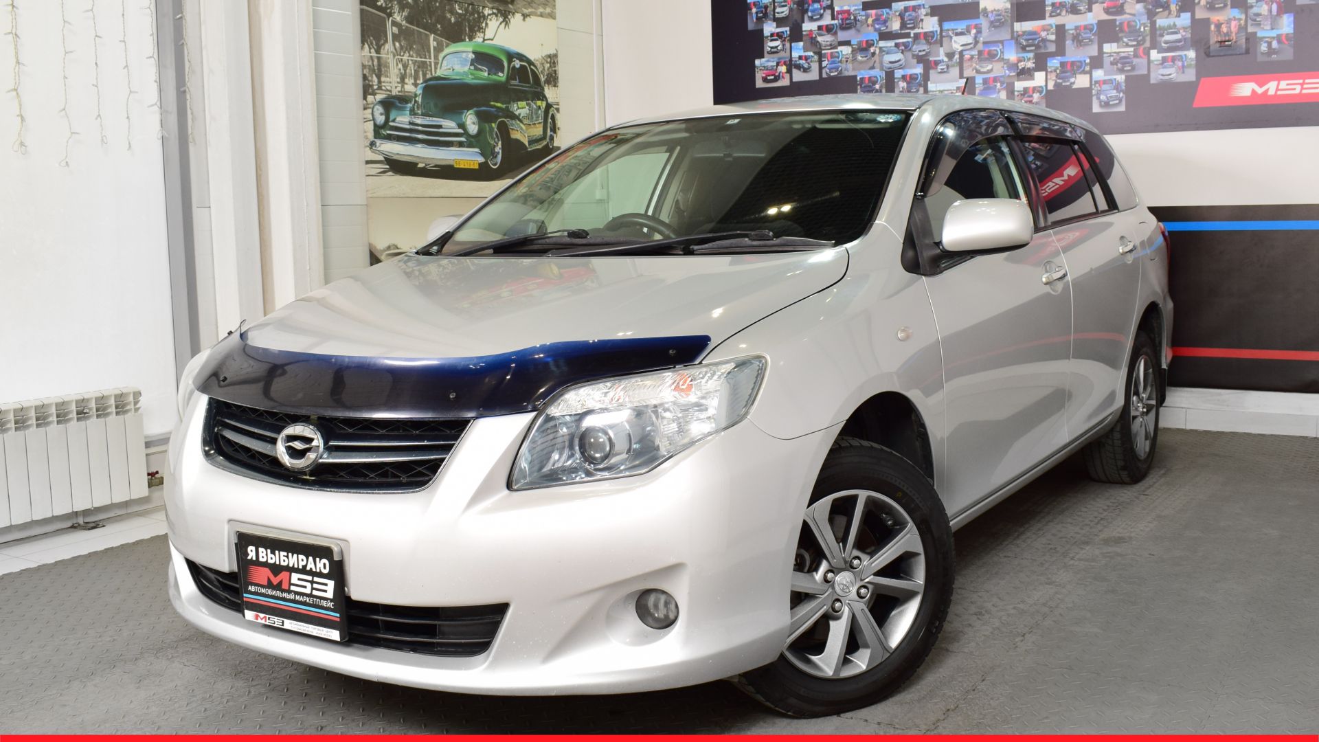 Toyota Corolla X (E140, E150) Рестайлинг, 2010 55886