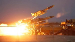 Иран нанес ответные удары по базам США на Ближнем Востоке