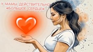 Ваше сердце знает, что вы станете мамой раньше вас🤫