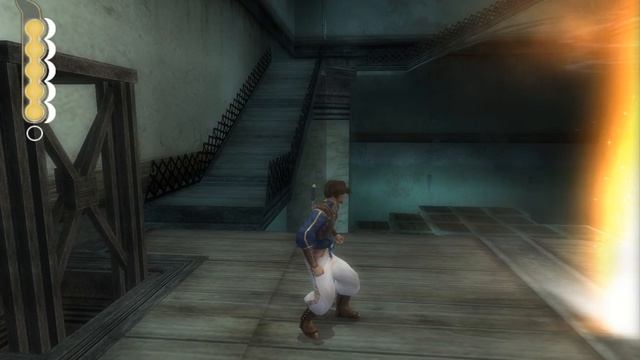 Prince of Persia - The Sands of Time