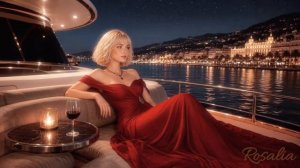 Monte Carlo 1978 Спокойная инструментальная музыка.