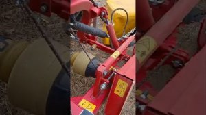 ОБЗОР | Косилки Bellon D6L | в ПОЛЕ