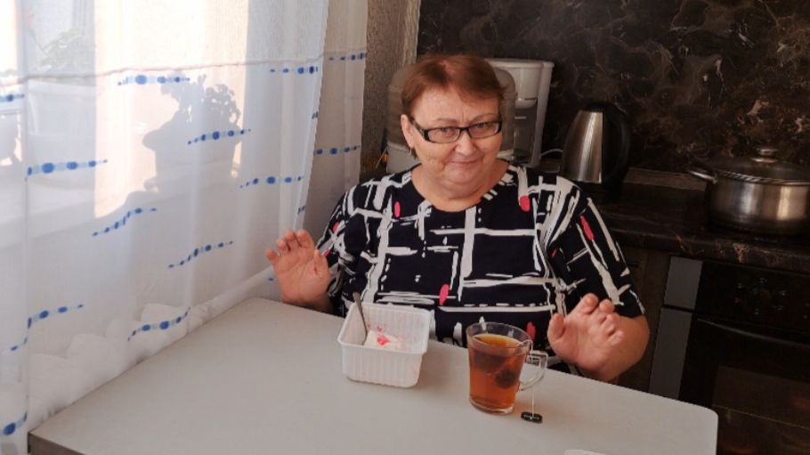 Доброе утро! Всем добрый, утренний привет! 21.07.2026 смотреть онлайн