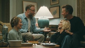 Приглашение (2026) / The Invite