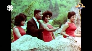 The Exciters - Tell Him (1963) 192tv