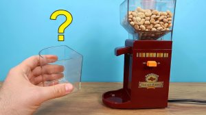 Получится или нет Арахисовое масло на аппарате с Алиэкспресс! Peanut butter make