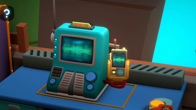 Tiny Robots Обзор / Геймплей / Прохождение On Mobile
