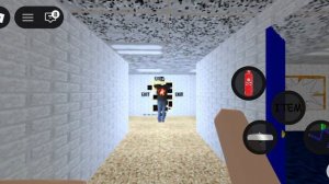 Fight Neil Remastered - Roblox + BossFight