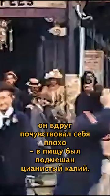 Братья Покрасс: музыка, Сталин и смертельные тайны