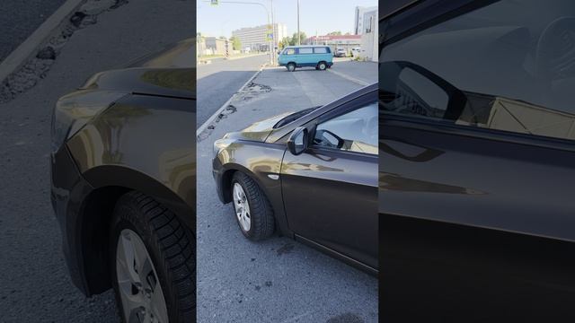 Солярис 2015 г.в. 1 ВЛАДЕЛЕЦ смотреть онлайн
