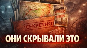 10 Секретных Зон СССР Которые Пытались Стереть Из Истории