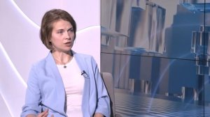 Здравый смысл. 21-07-2026. Гостья студии – и. о. заведующей отд. медпрофилактики Дарья Андреева