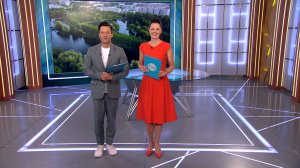 Утро в Петербурге 21 июля