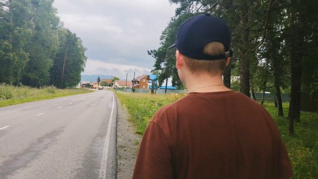 Летние каникулы 3 (Возвращение) - 7 серия