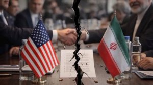 Посредники предложили США и Ирану десятидневное прекращение огня.

Катар, Египет, Пакистан и другие