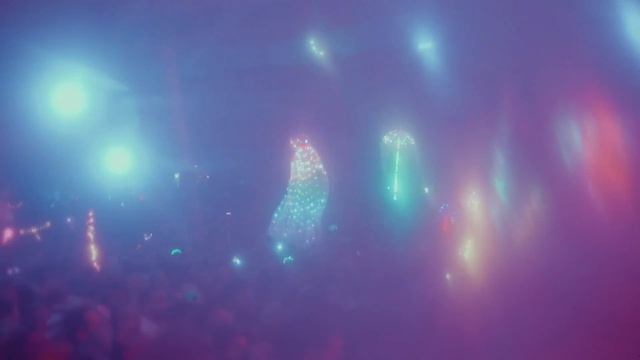 Freedom Fighters - BOOM Festival 2025