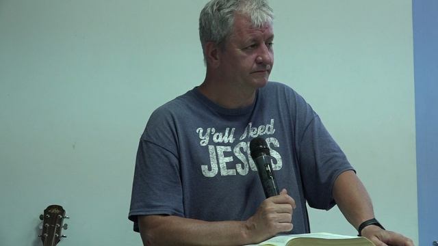 20.07.26. Служение Духа смотреть онлайн