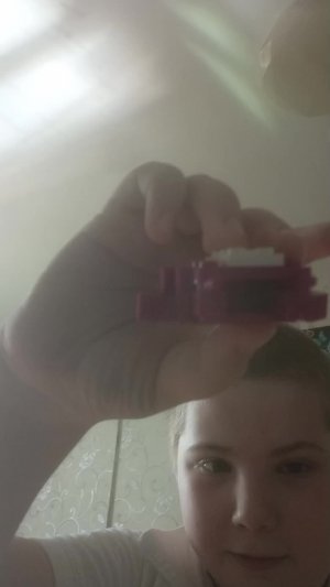 2 часть Toothmonster