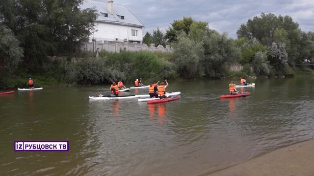 Книга воды