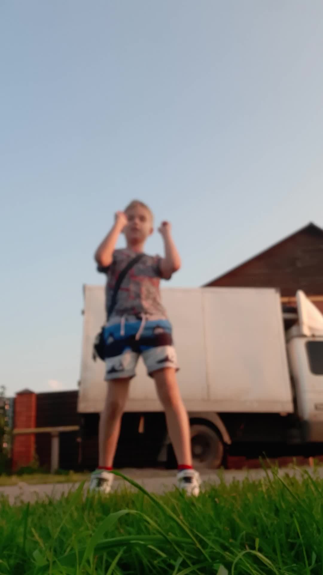 гуляем смотреть онлайн