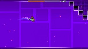 Geometry Dash