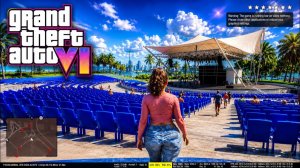 GTA 6: Геймплей и новый трейлер