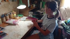 24часа без телефона. Челендж с Купавой