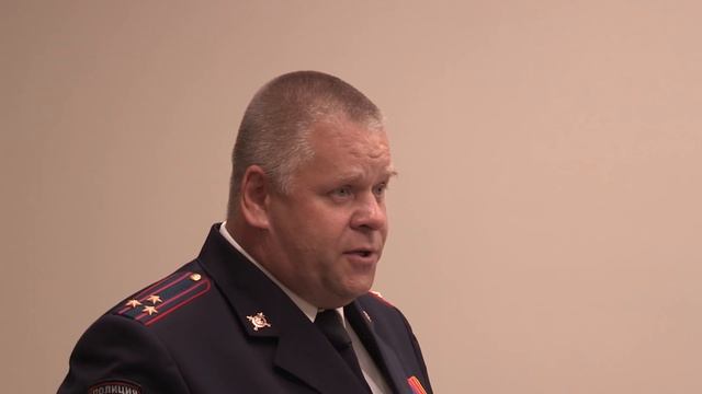 Выпуск программы «Правопорядок» от 20.07.2026