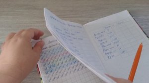 Система конвертов. Распределение на неделю 20.07-26.07.2026