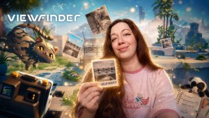 НАСТОЯЩАЯ МАГИЯ В КАДРЕ! ►Viewfinder