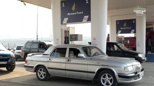ПЕРЕМЕНЫ НА ЗАПРАВКАХ, 21.07.2026