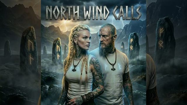 Draugr Balled - North Wind Calls