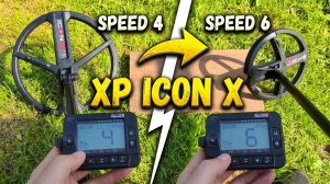 Щёлкает как орешки! Новый XP Icon x впечатлил своей скоростью