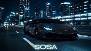 SOSA - Self Control (Original Mix)