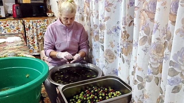 ЖИВЕМ ПОТИХОНЬКУ ВТОРОЙ ДЕНЬ БЕЗ СВЕТА